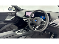 BMW 1 Series 120 M Sport 5dr Step Auto Petrol Hatchback